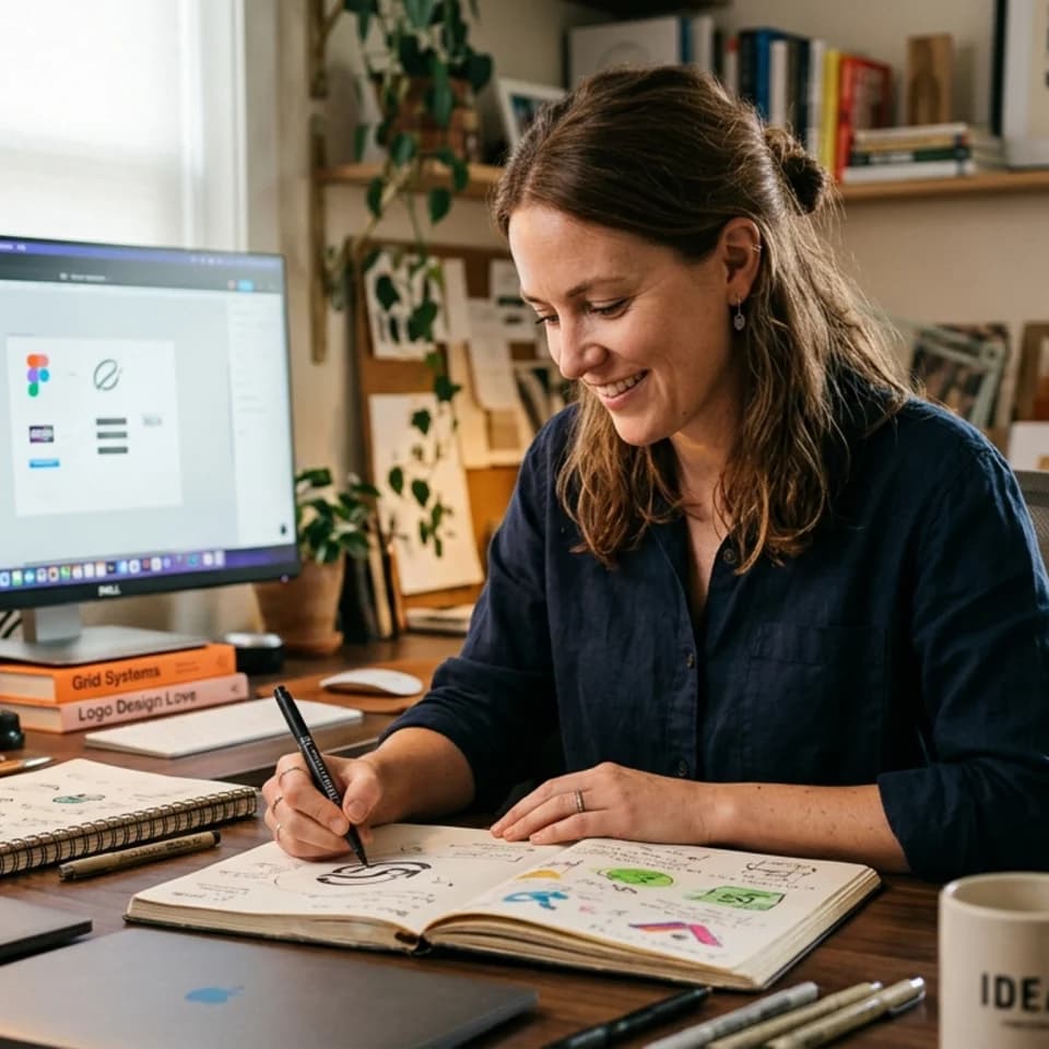 Creative Workspace Pixshop preview