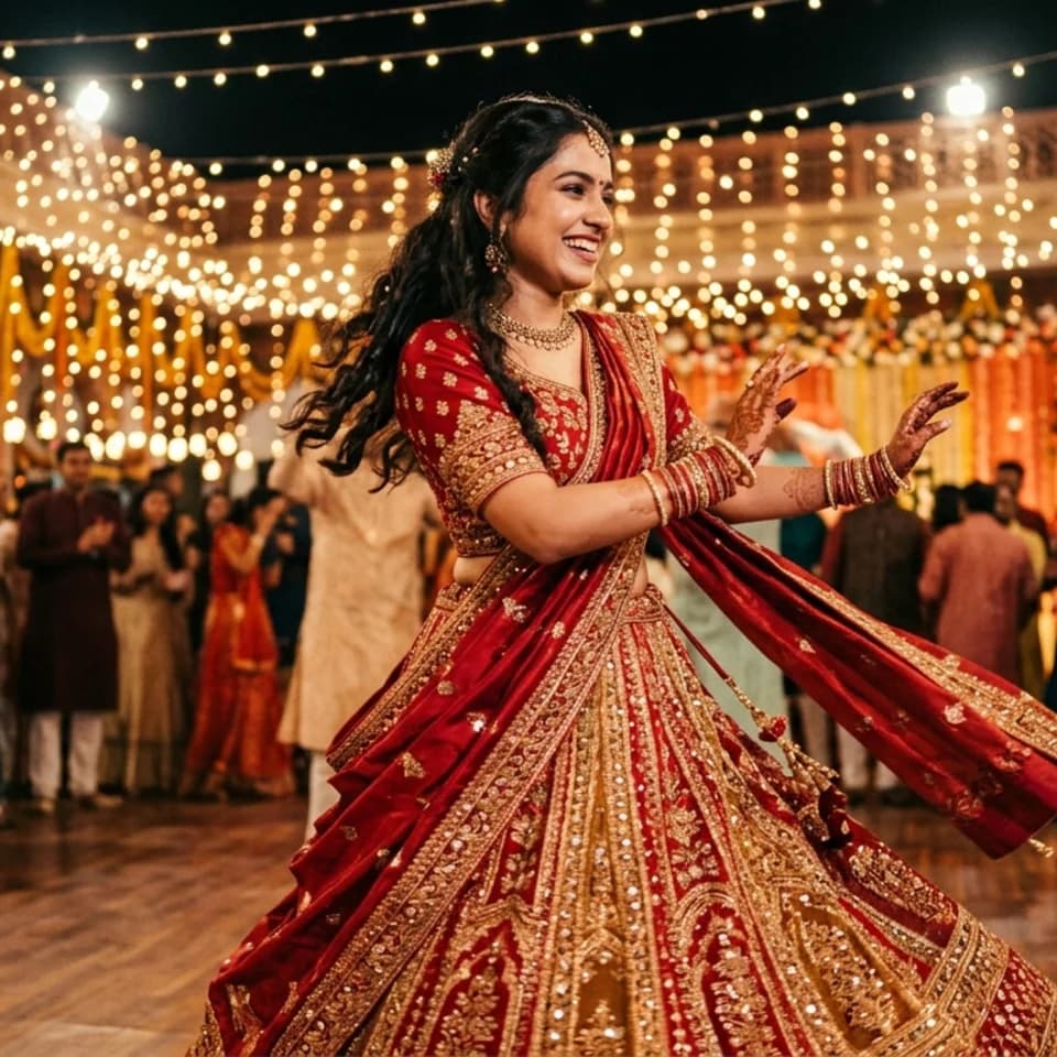 Celebration Dance Pixshop preview