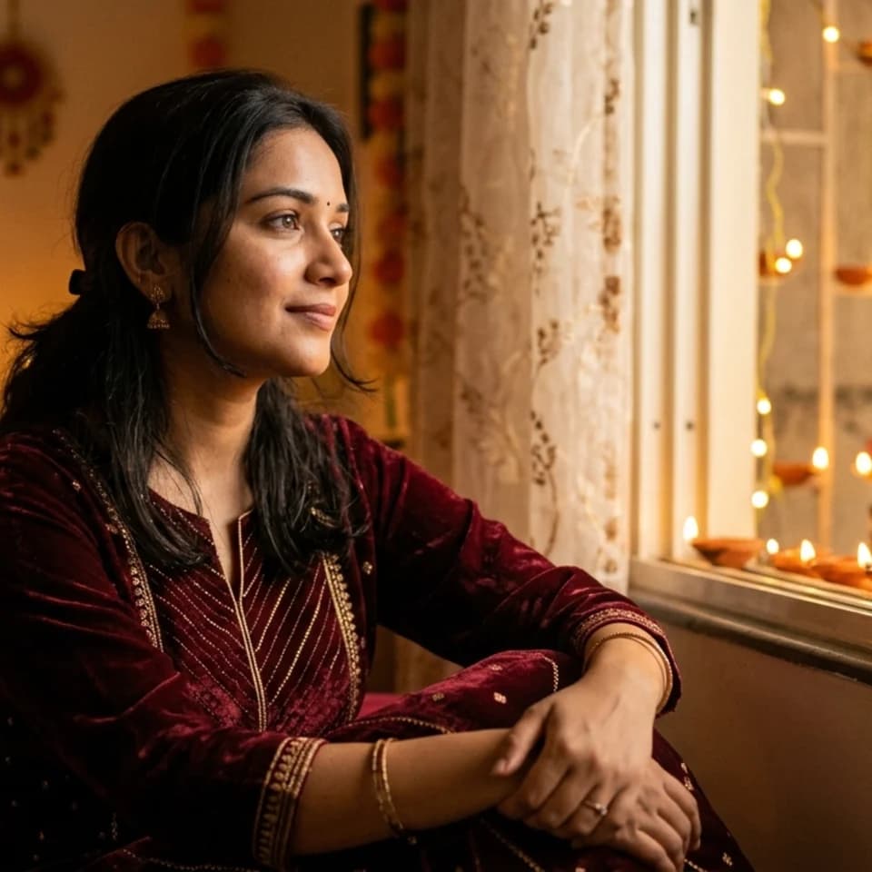 Window of Diyas Pixshop preview