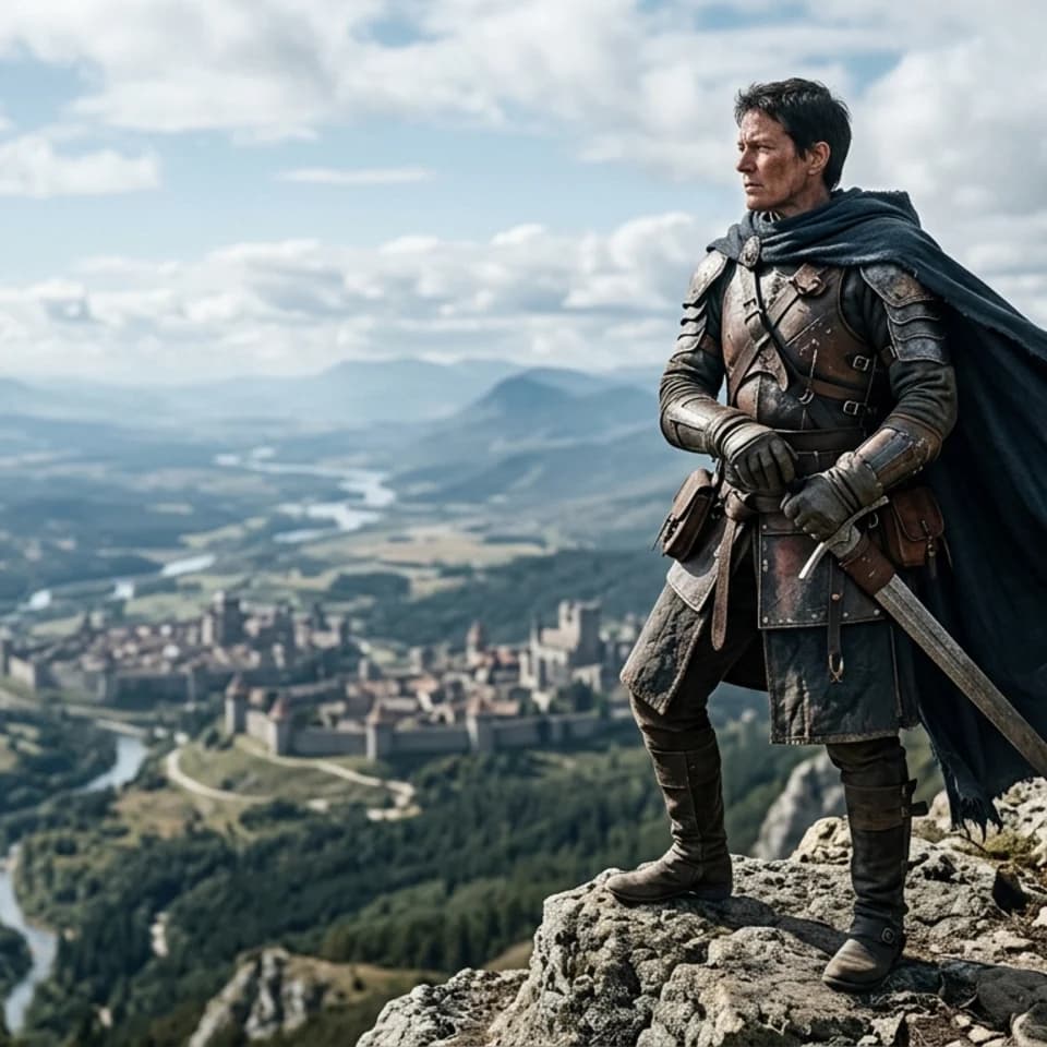 Cliff Perch Watch Pixshop preview