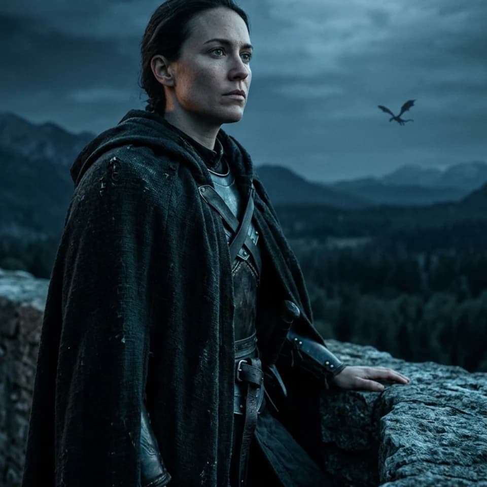 Night Watch Pixshop preview