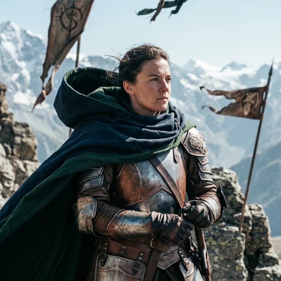 Wind Banner Ascent Pixshop preview