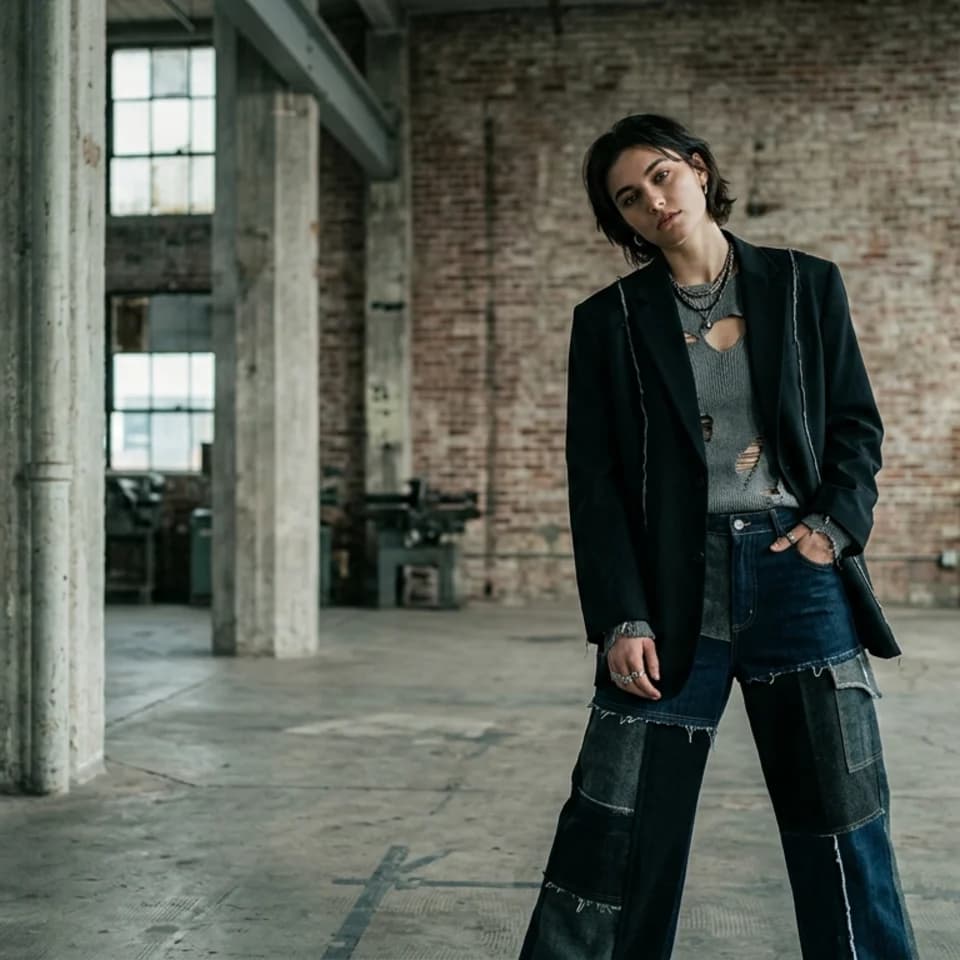 Warehouse Loft Pixshop preview