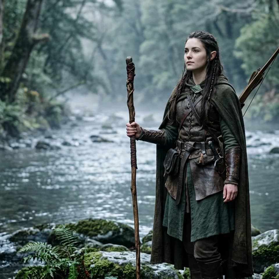 River Guardian Pixshop preview