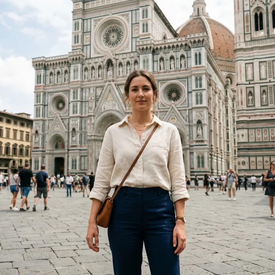 Cathedral Square Pixshop preview