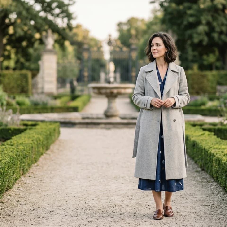 Formal Garden Pause Pixshop preview