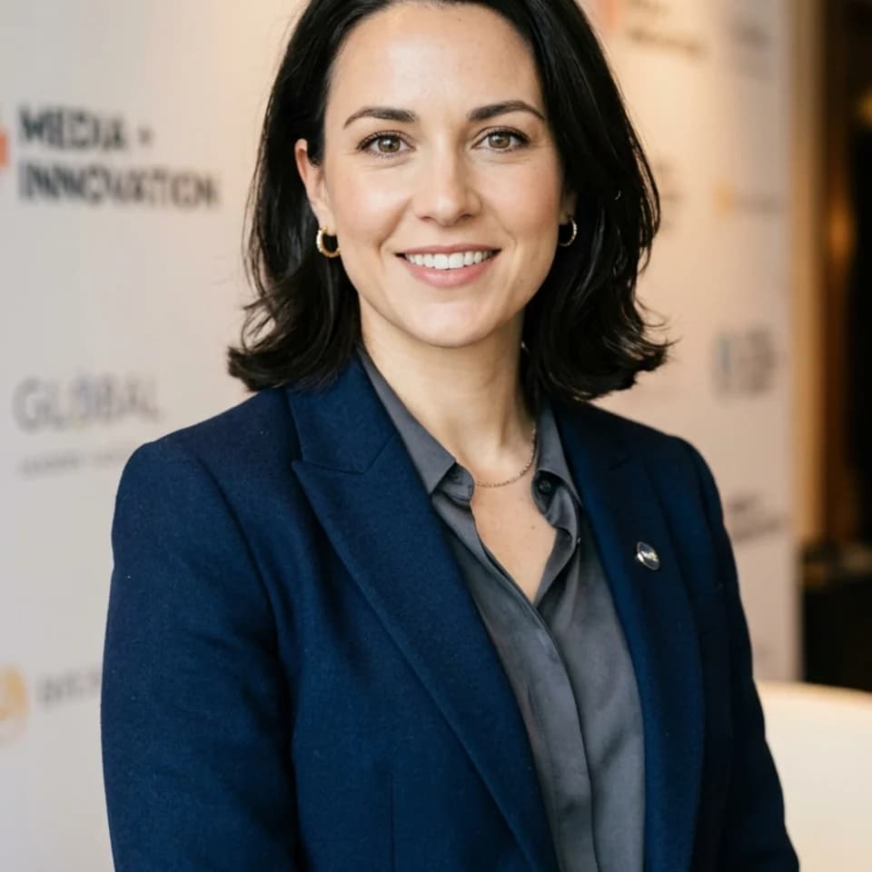 Media Guest Portrait preview