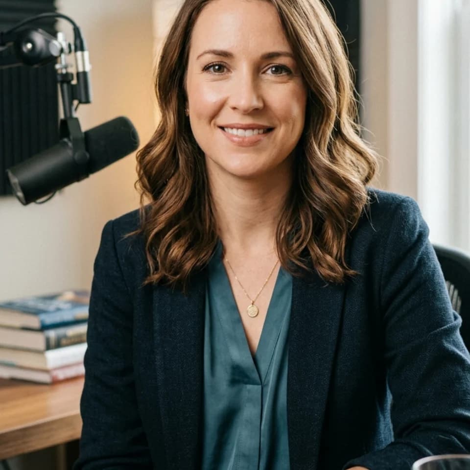 Podcast Guest Portrait Pixshop preview