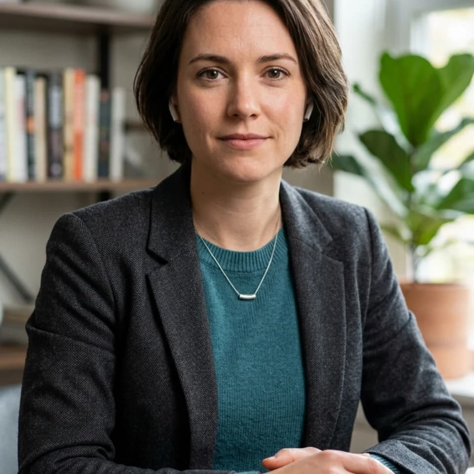 Webinar Host Portrait preview