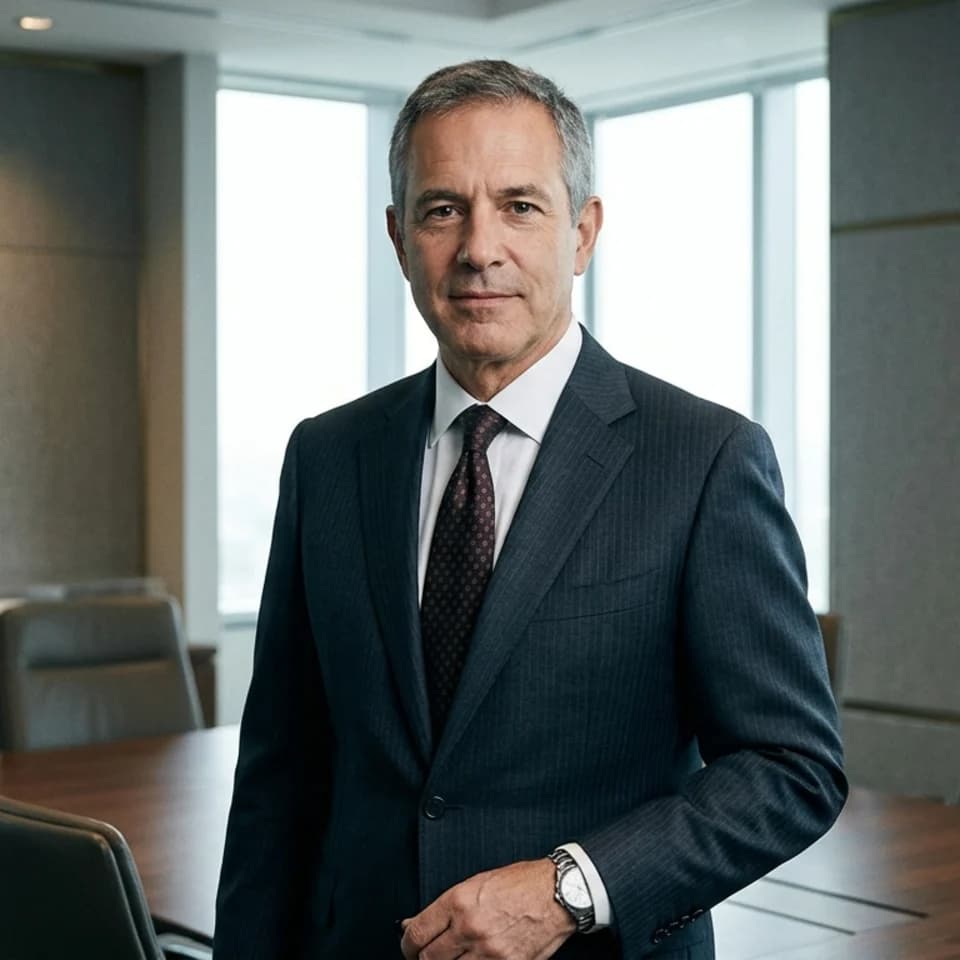 Annual Report Portrait Pixshop preview