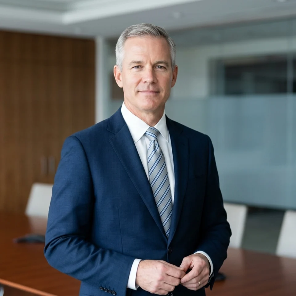 Investor Deck Executive Pixshop preview