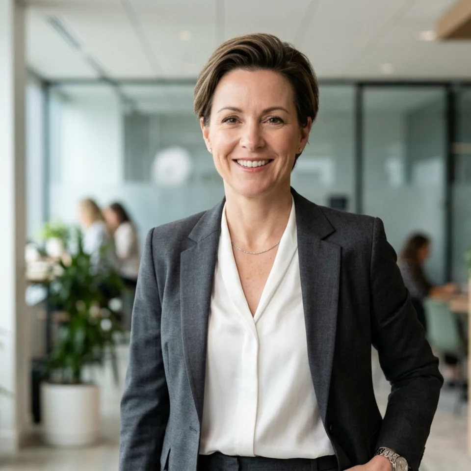 Leadership Page Portrait Pixshop preview