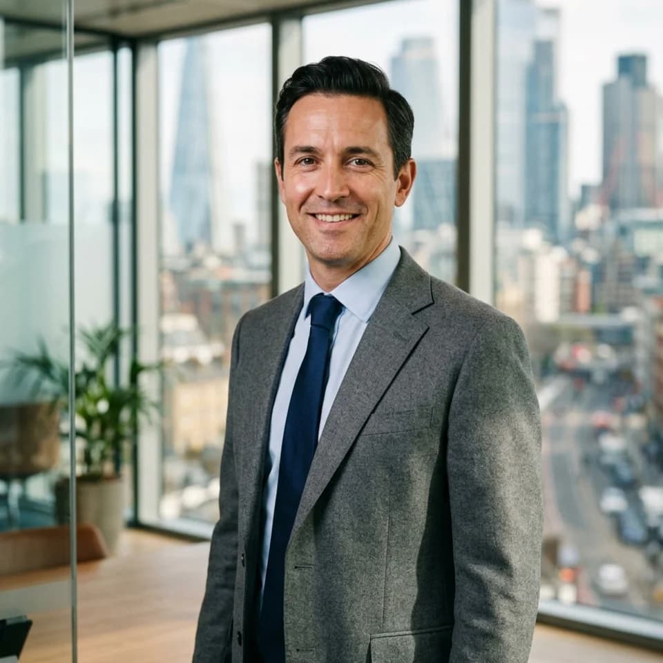 Window Light Portrait preview