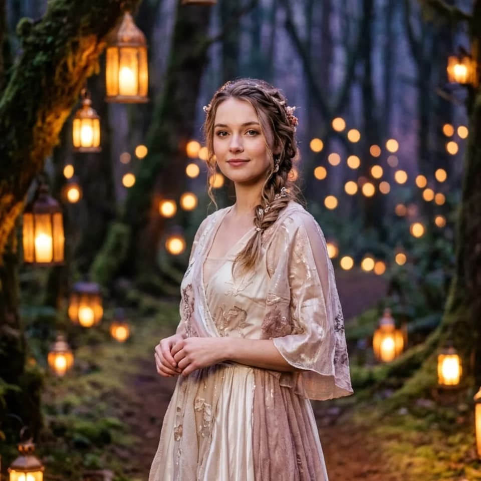 Lantern Grove Pixshop preview