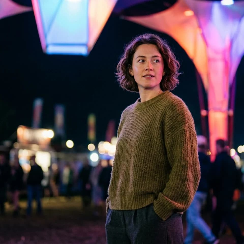 Art Install Glow Pixshop preview