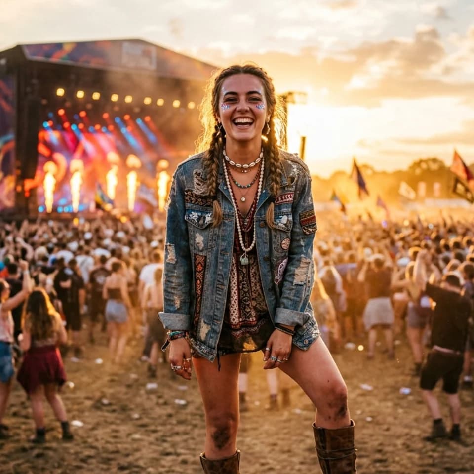 Main Stage Portrait Pixshop preview