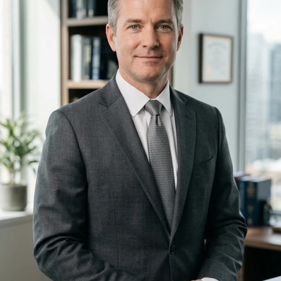 Advisor Office Portrait Pixshop preview