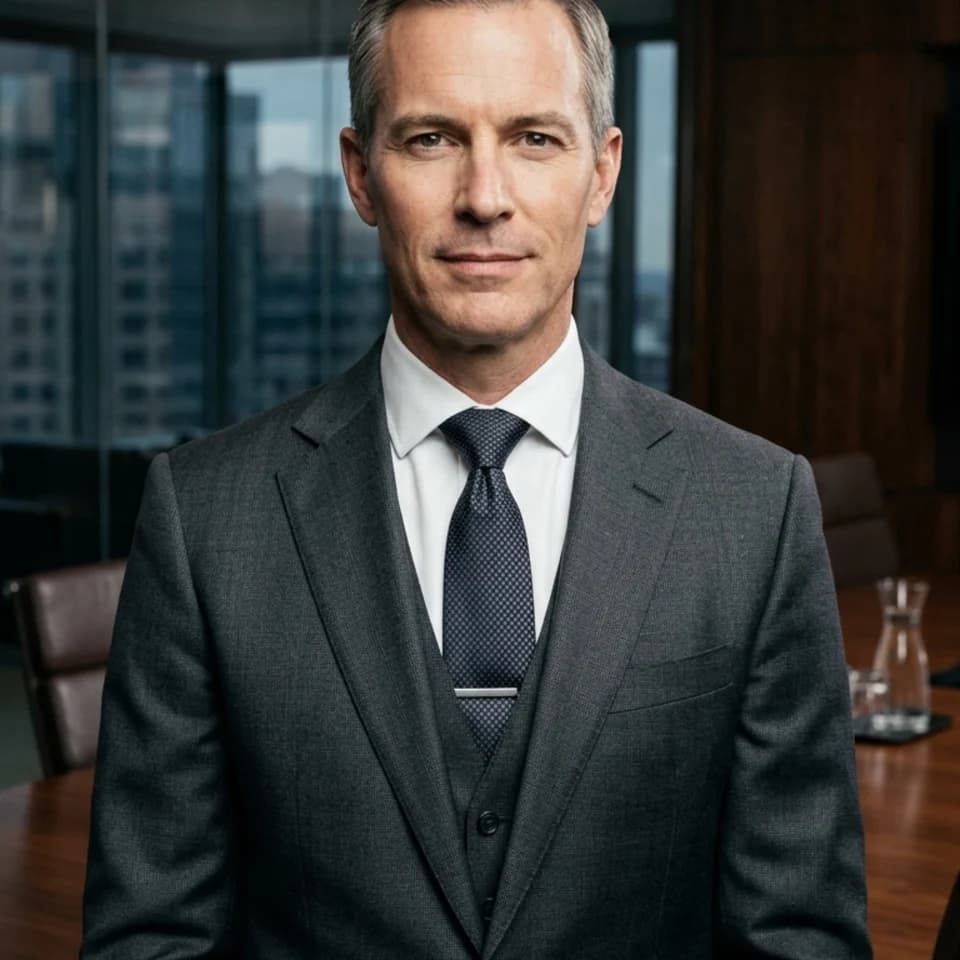 Boardroom Authority preview