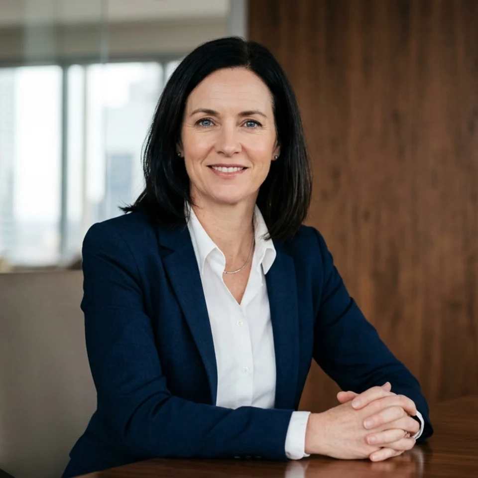 Client Meeting Portrait Pixshop preview