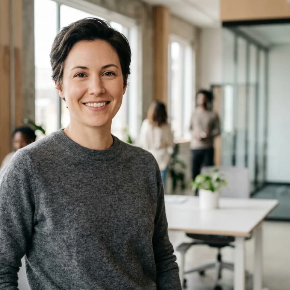 Tech Casual Pixshop preview