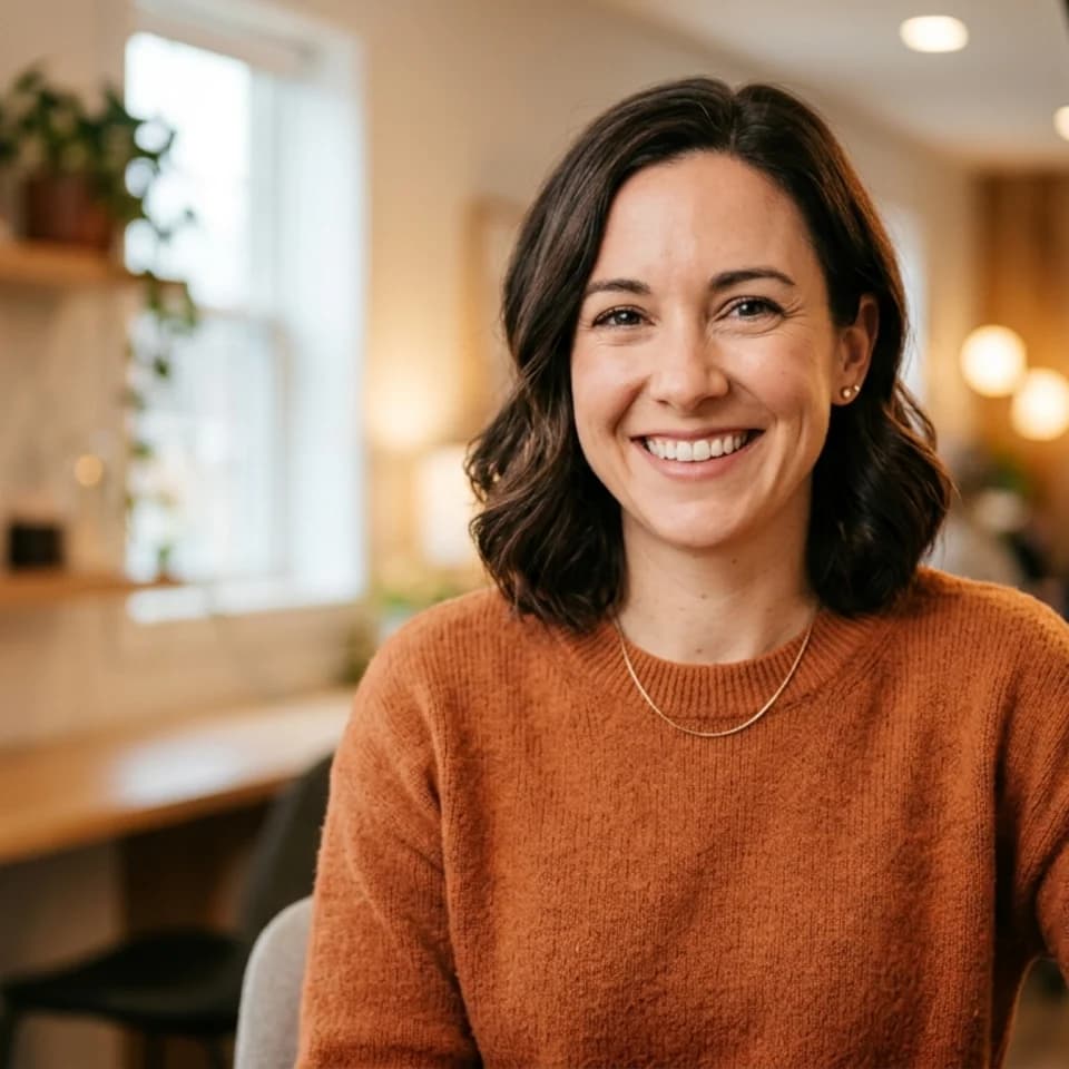 Warm & Friendly Pixshop preview