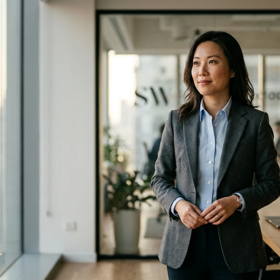 Editorial Founder Frame Pixshop preview