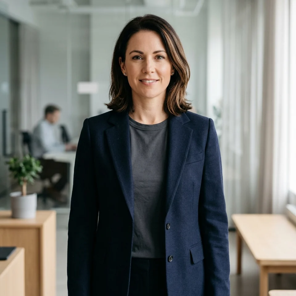 Investor Deck Portrait Pixshop preview