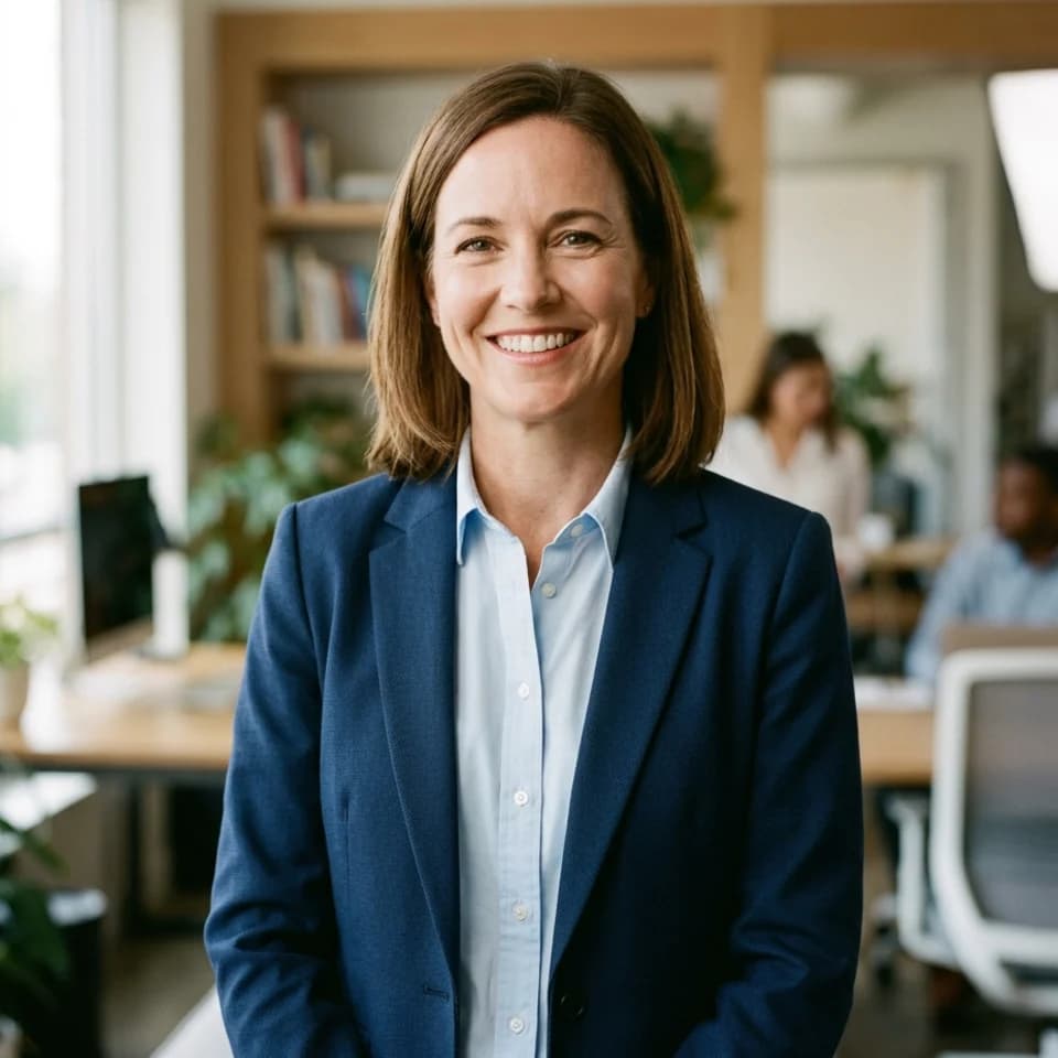 Founder Team Page Pixshop preview