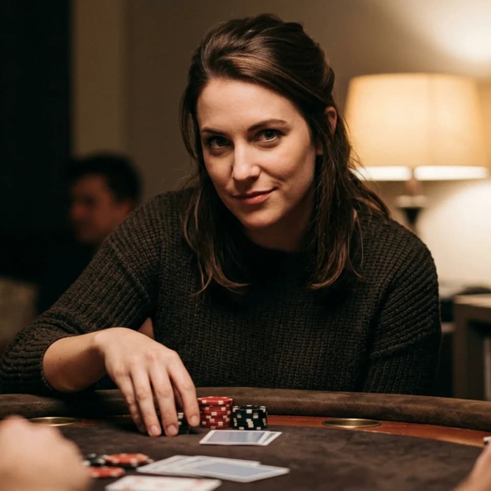 Cards on the Table Pixshop preview