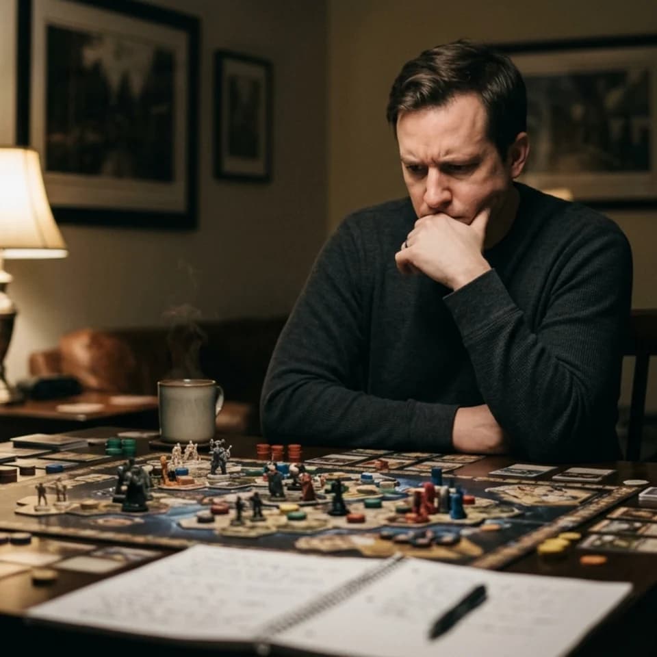 Late-Night Strategy Pixshop preview