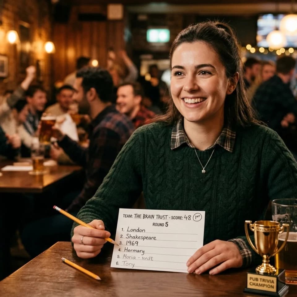 Trivia Victory Pixshop preview