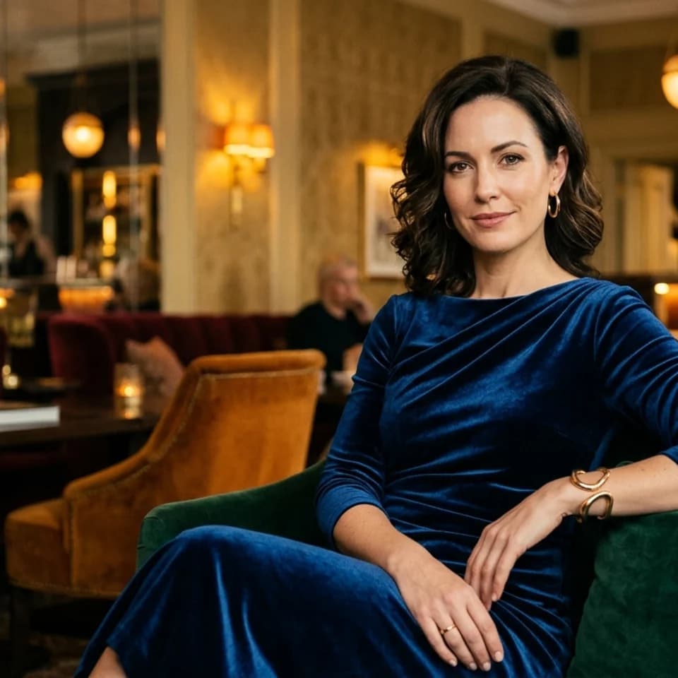 Golden Lounge Pixshop preview