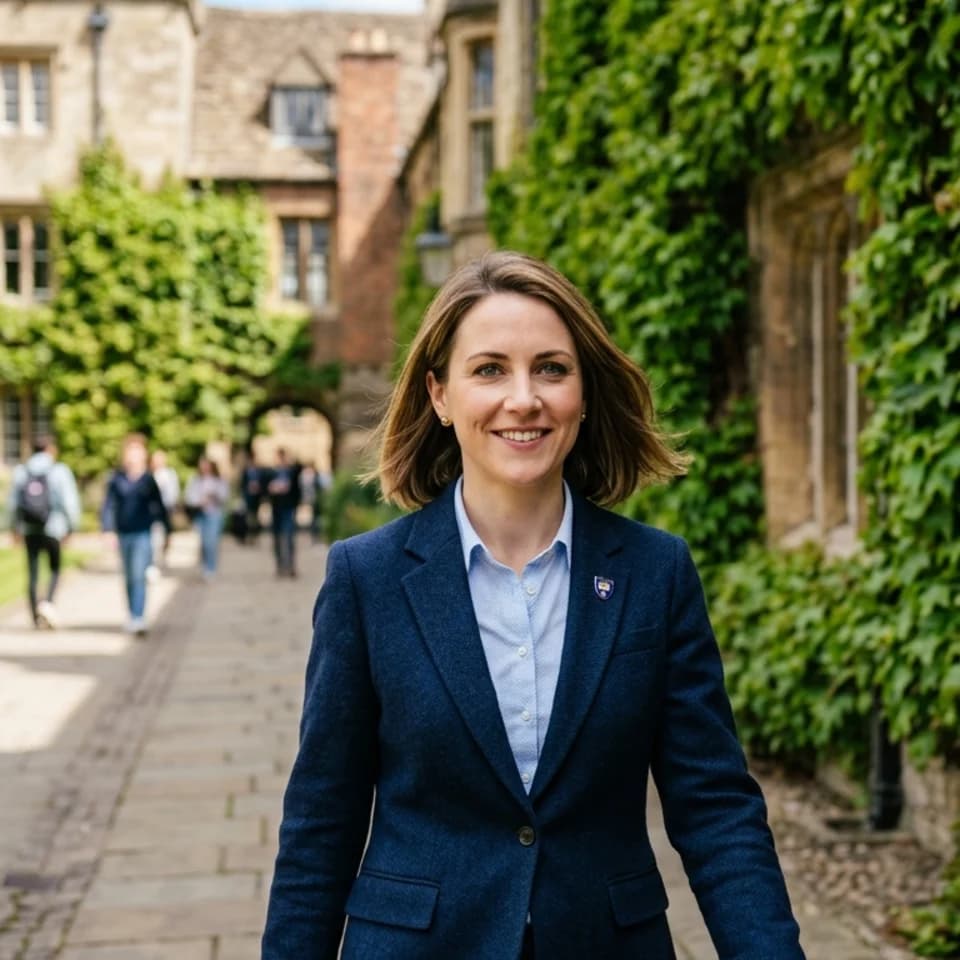 Campus Walk Pixshop preview