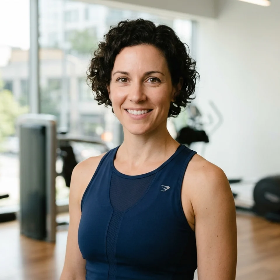 Natural Light Studio Portrait Pixshop preview