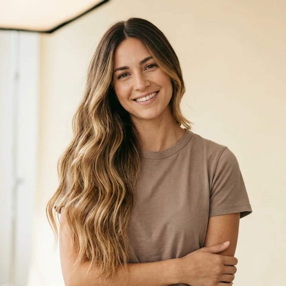 Balayage Pixshop preview