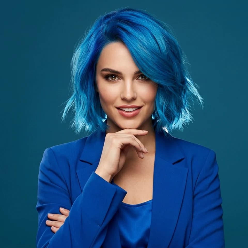 Bold Color Pixshop preview