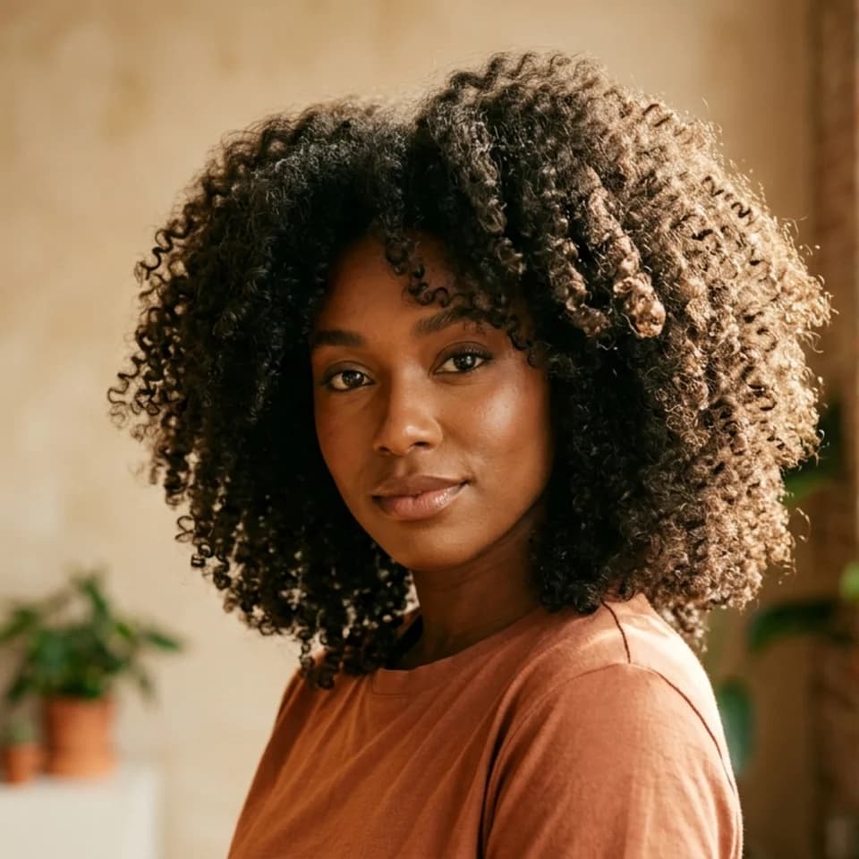 Natural Curls Pixshop preview