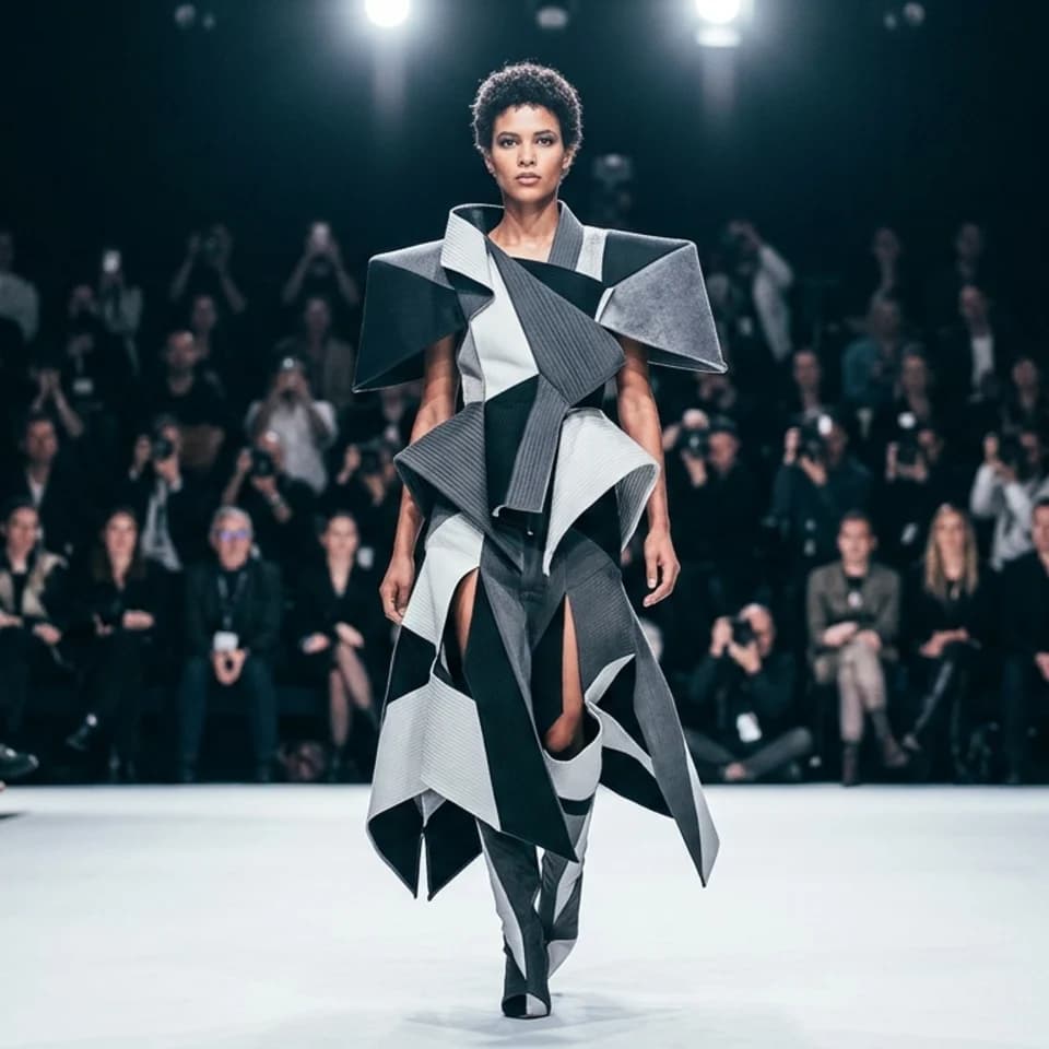 Runway Moment Pixshop preview