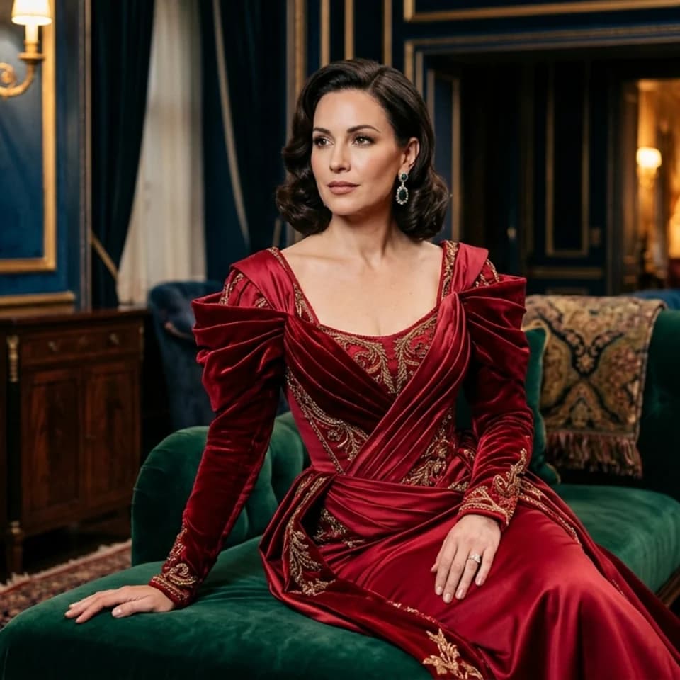 Velvet Lounge Pixshop preview