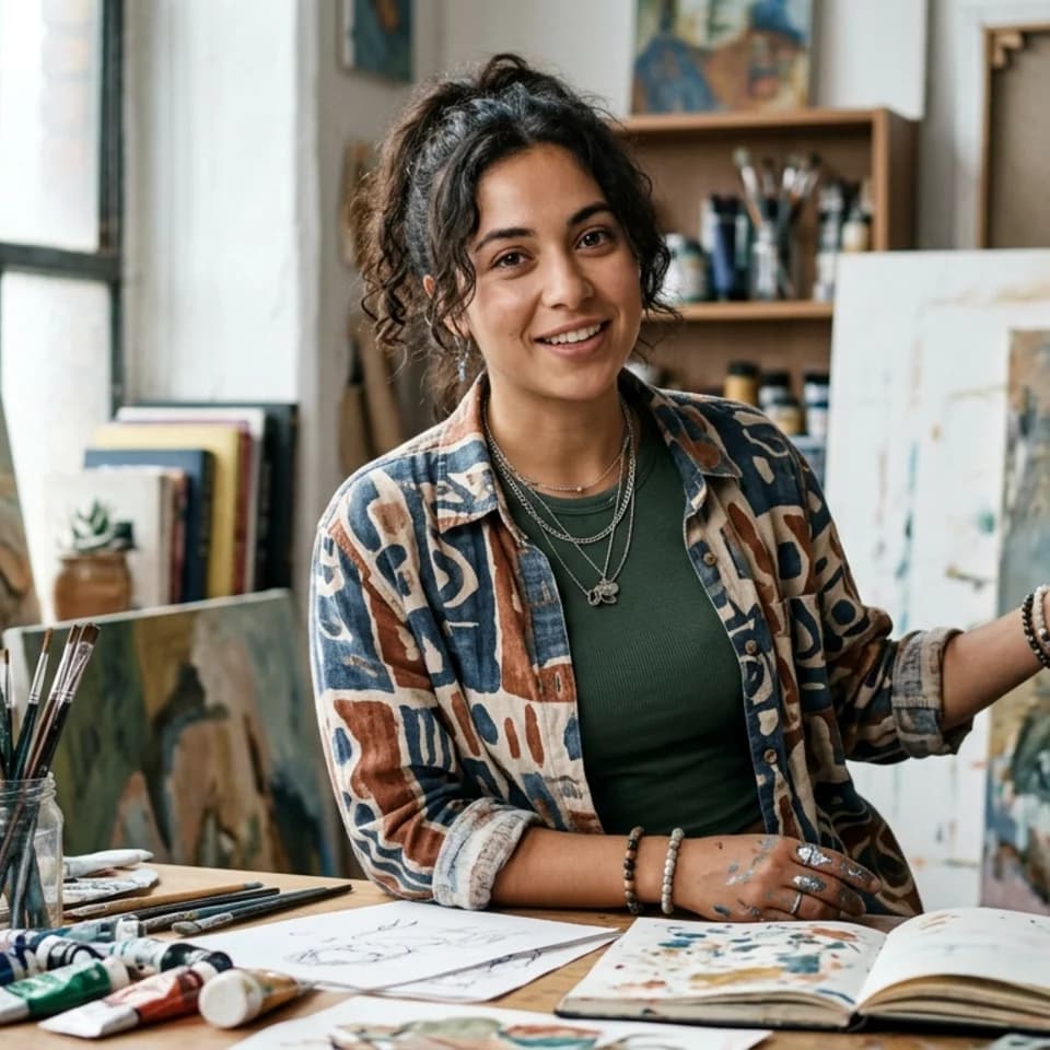 Creative Pixshop preview