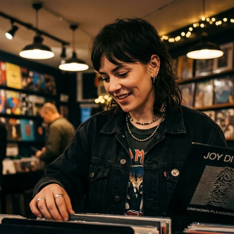 Music Lover Pixshop preview