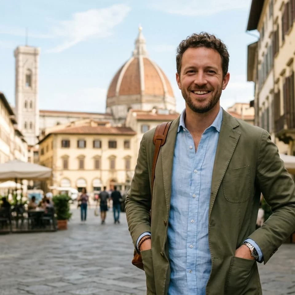 World Traveler preview