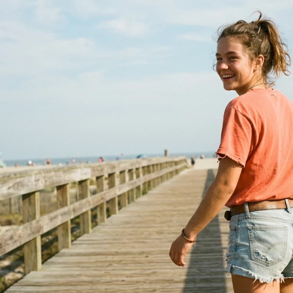 Disposable Boardwalk Pixshop preview