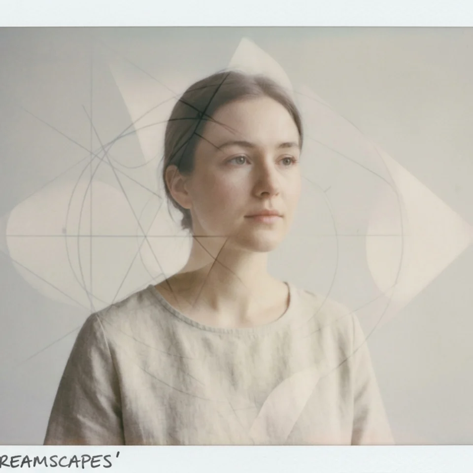 Double Exposure Dream Pixshop preview