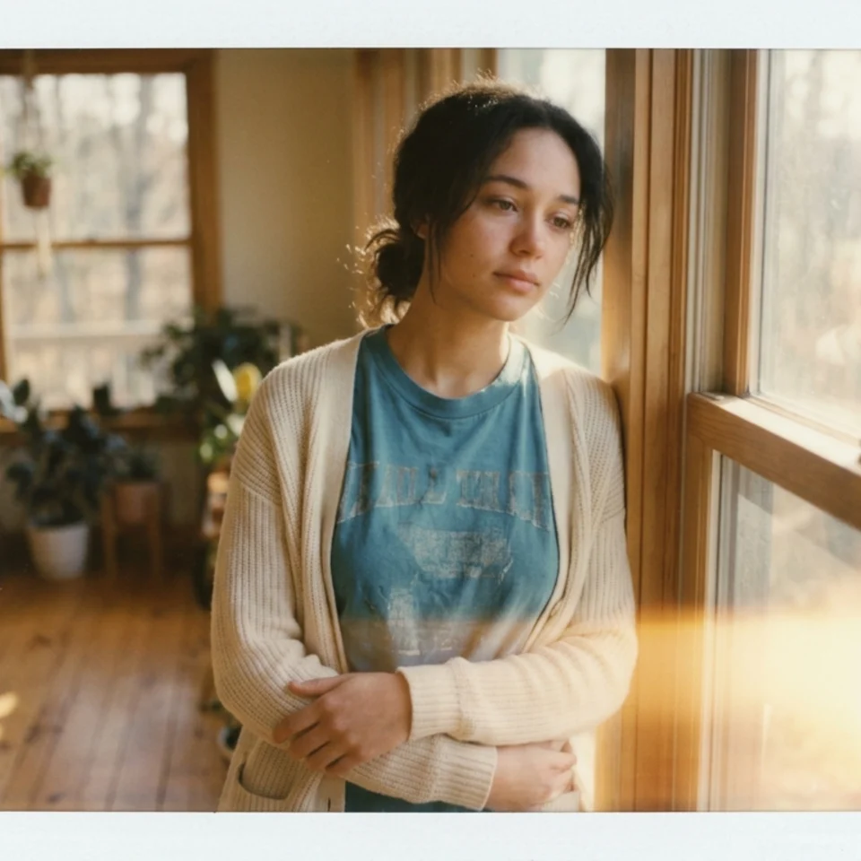 Light Leak Window Pixshop preview