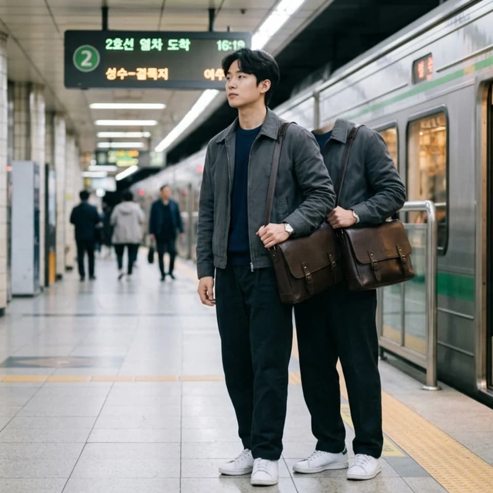 Subway Cool Pixshop preview