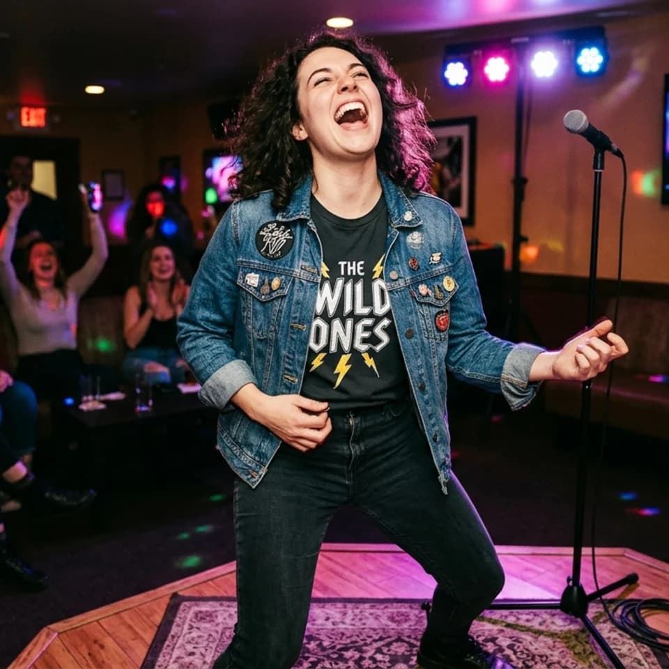 Air Guitar Breakdown Pixshop preview