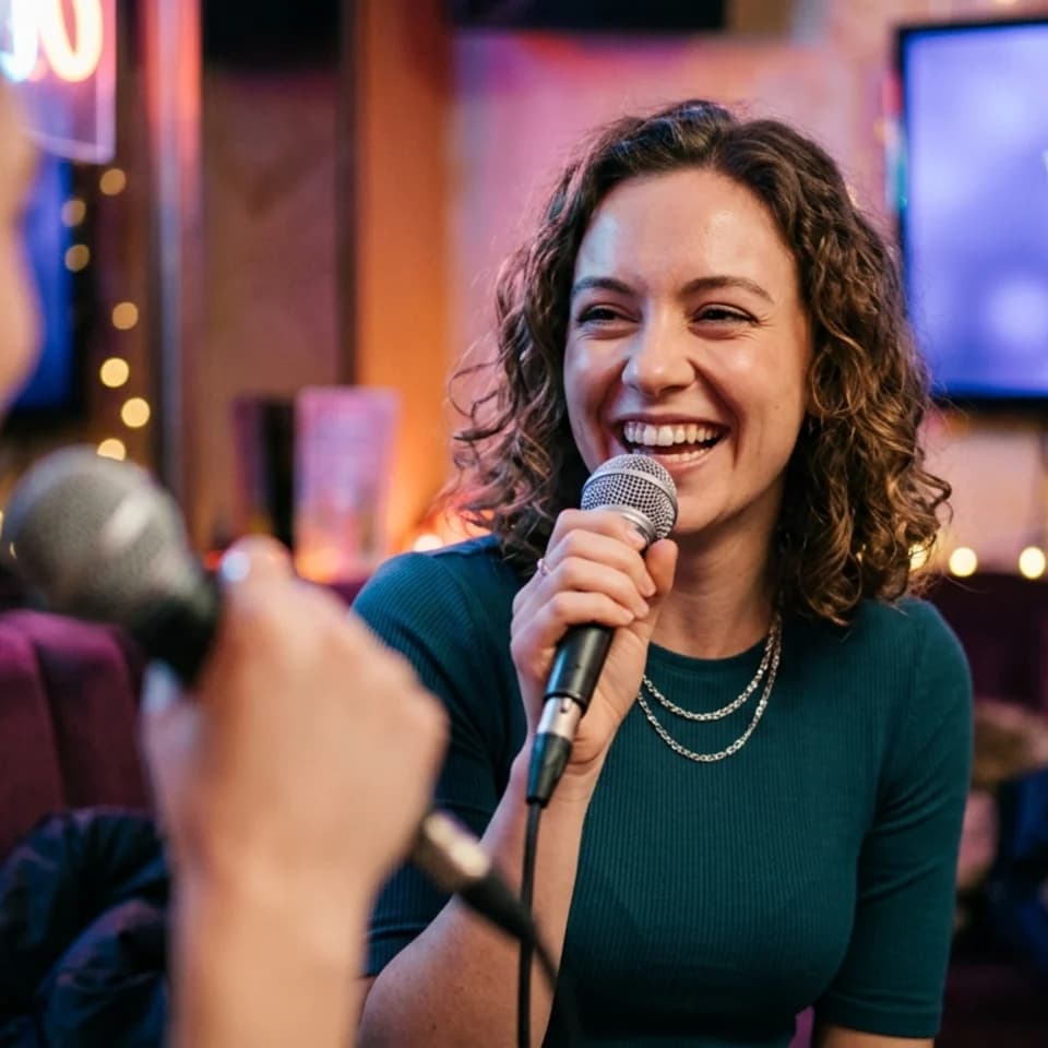 Duet Laugh Pixshop preview