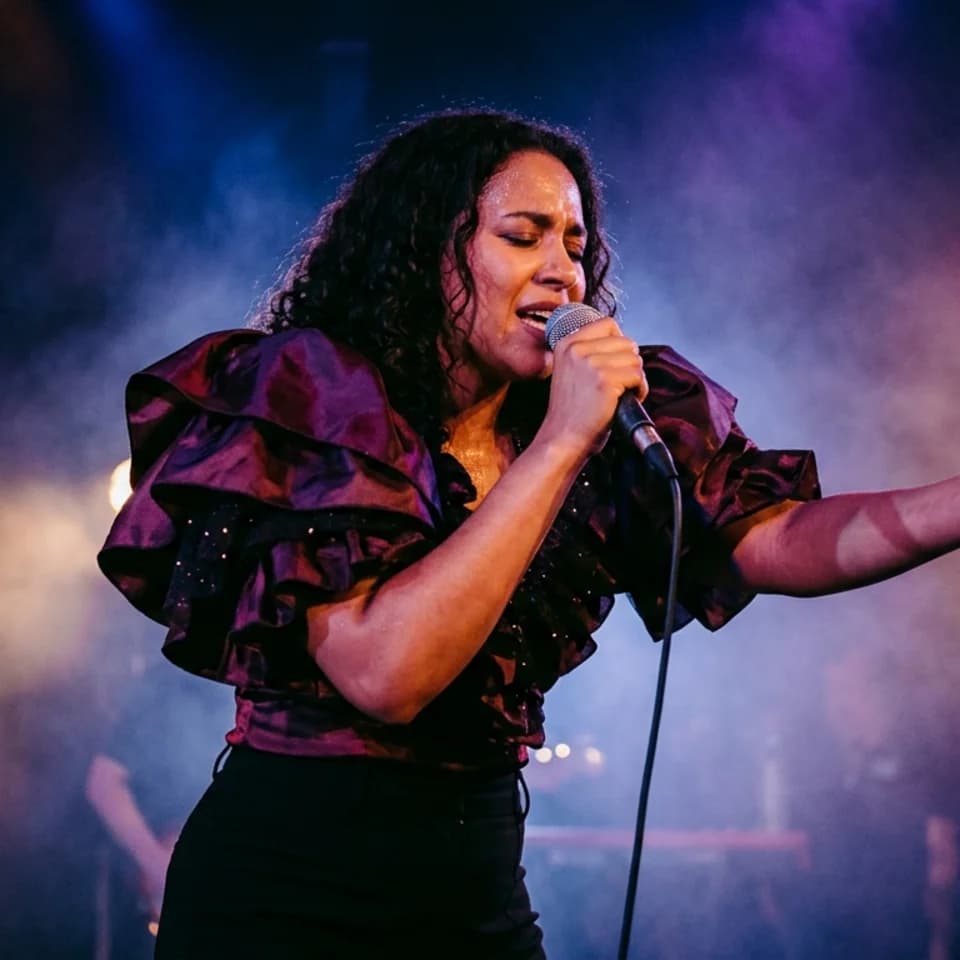 Power Ballad Reach Pixshop preview