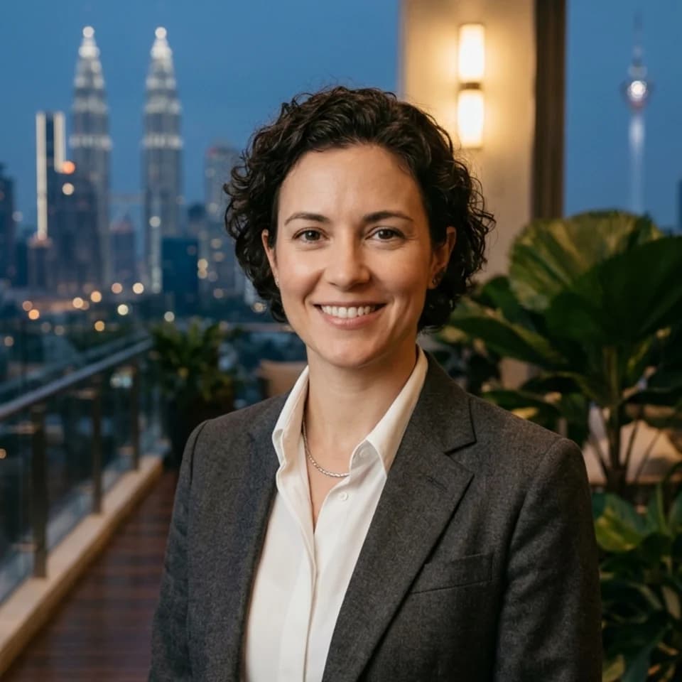 Executive Skyline preview